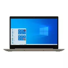 Laptop Lenovo Ideapad 3 15.6'' Ryzen 7 16gb Ram 512gb Ssd
