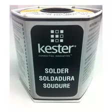 Kester Solder24-6040-0061 Alambre De Soldadura 60/40 Sn/pb 