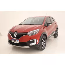 Renault Captur Intens 1.6 Cvt Permuta Duster Kangoo J