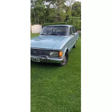 Ford Falcon 1981 3.0 Lujo