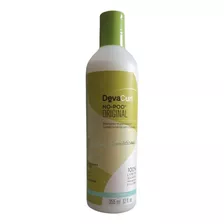 Deva Curl Shampoo No-poo Original