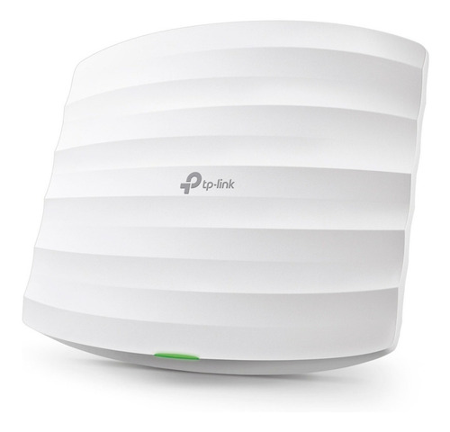 Access Point Interior De Techo Tp-link Omada Eap225 Mu-mimo Gigabit Ac1350 V3 Blanco