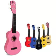 Cb Sky Soprano Ukulele 21 /53cm Principiantes, Estudiantes N