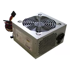 Fuente De Alimentación Para Pc Kelyx Kl-atx500w 500w