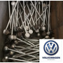 Birlos De Seguridad Xz | Vw Volkswagen Polo (3) Rin16 (kw)