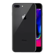 iPhone 8 Plus 64gb Vitrine Original + Brinde Pronta Entrega