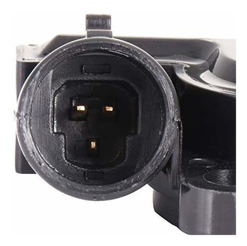 Sensor De Posicin Del Acelerador Cciyu Th42t. Foto 5