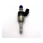 Inyector Para Honda Civic 1.7 2003