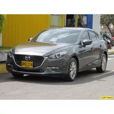 Mazda 3 2.0 Touring 