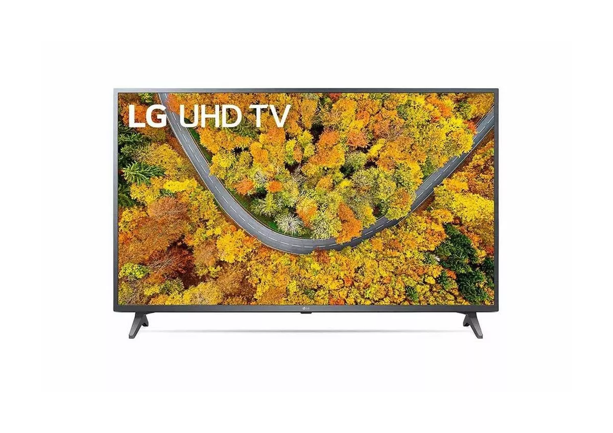 Smart Tv LG Ai Thinq 55up7550psf Led 4k 55  100v/240v