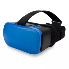 Virtual Reality Smartphone Headset