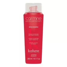 Carmine Red Apparel - Rouge Shampoo 300ml Kostume