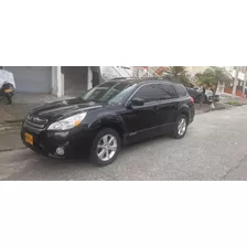 Subaru Outback 2013 3.6r Awd