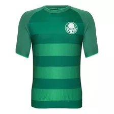 Camisa Palmeiras Masculina Power Licenciada Originalenvio24h