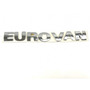 1- Parrilla S/emblema C/filos Crom Eurovan 2010/2015 Bruck