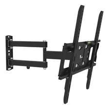 Soporte Giratorio De Tv Pantalla Lcd Fuerte 26-55 PuLG Brazo