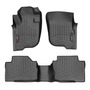 Rin 18 Para Mitsubishi Montero Sport Y Nativa - Set X4 Uds  Mitsubishi Montero Sport