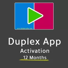 Gift Card Duplex Play