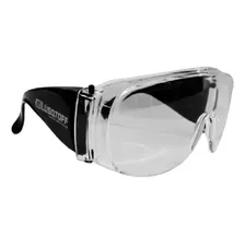 Lentes Gafas De Seguridad Lüsqtof Antiparras De Protección