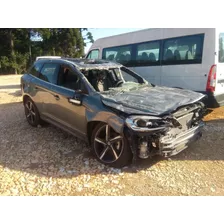 Sucatas Volvo Xc60 2.0 T5 R-des 2016 Retirada De Peças