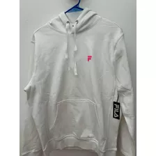 Sudadera Fila