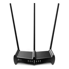 Router Tp-link Archer C58hp Negro 110v/220v