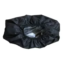 Oslimea Cubierta De Cabrestante Impermeable, 420d Resistente