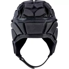 Casco Rugby Lucha Protector Cabeza Fútbol Gorro Acolchado 