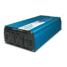 Inversor De Tension Conversor 12v 220v 800 Watts Pronext