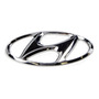 Emblema Original Hyundai H1 1998 2006 Hyundai H1