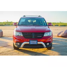 Dodge Journey 2017