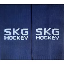 Medias Skg Para Hockey Sobre Patines Largas En Skating