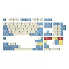 Drop + Mito Gmk Godspeed Juego Teclas Personalizadas Perfil