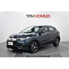 Honda Hrv 1.8 Ex Cvt 2019 Rpm Moviles