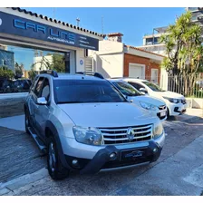 Renault Duster Privilege 2.0 4x4