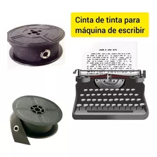 Cinta Para Maquina De Escribir Antiguas