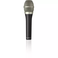 Microfono Beyerdynamic Tg-v56c Electret Condenser Cardioi..