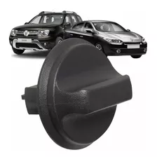 Tapa Tanque De Combustible Captur Duster Oroch Fluence 