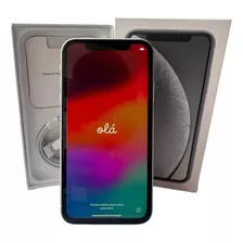 iPhone XR 64gb Branco Brindes