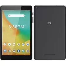 Zte Grand X View 4 8 K87 4g Lte Android Hd Display Tablet Wi