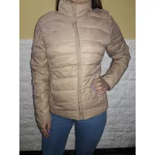 Campera Pluma