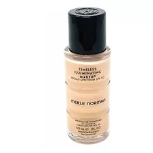 Rostro Bases - Merle Norman Timeless Maquillaje Iluminad