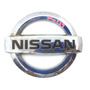 Emblema Nissan Urvan 2007 A 2013