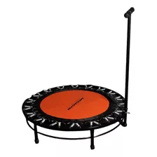 Soporte Mini Jumping 32 Y 36 Muelles Para Apoyo 