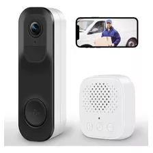 Cámara De Video Wifi 2k, Compatible Con Alexa, Cámara Imp.