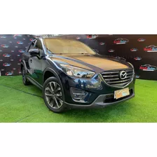 Mazda Cx-5 Gt 2018