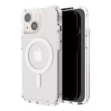 Case Gear4 Crystal Palace Magsafe Para iPhone 13 Mini 5.4