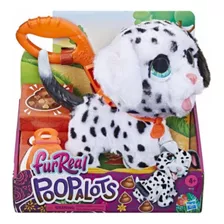 Conjunto Furreal Popalots Perro Hago Popo F6122