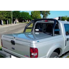 Tapa Rigida Para Ford Ranger 2007 Al 2011