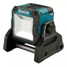 Refletor Lanterna Led 18v 40v Ml003g Makita Sem Bateria Cor Da Lanterna Azul